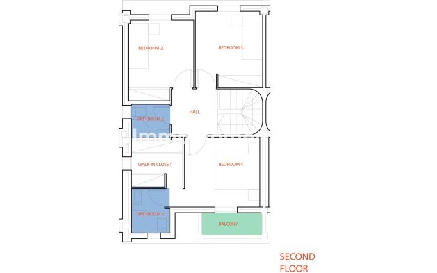 Revente - Maison mitoyenne - Benalmadena - Benalmadena Centro