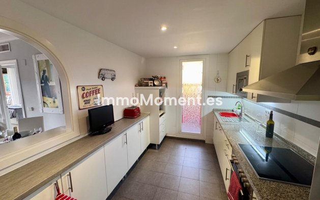 Wiederverkauf - Wohnung - Casares - Casares Playa