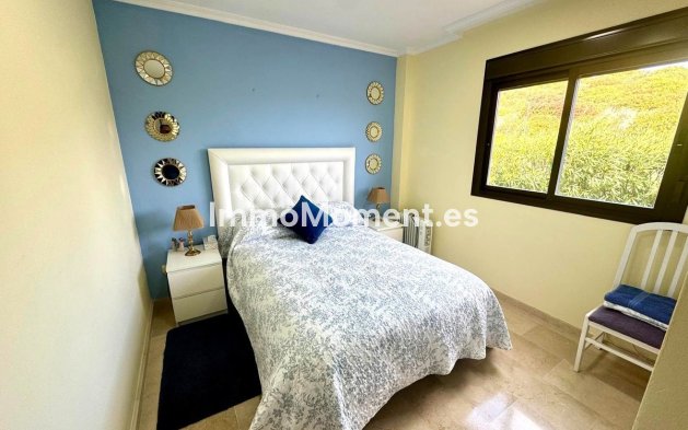 Wiederverkauf - Wohnung - Casares - Casares Playa