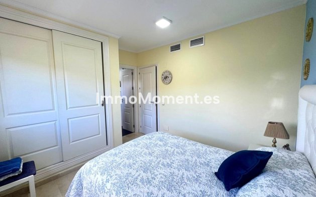 Wiederverkauf - Wohnung - Casares - Casares Playa