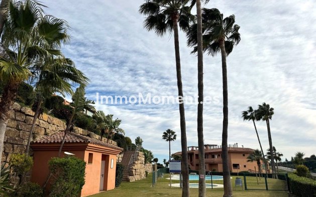 Wiederverkauf - Wohnung - Casares - Casares Playa