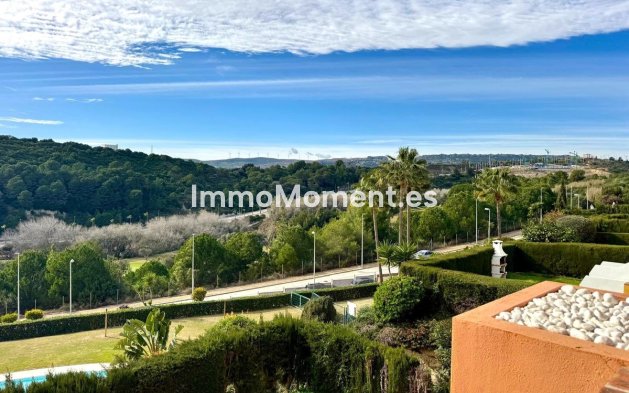 Wiederverkauf - Wohnung - Casares - Casares Playa