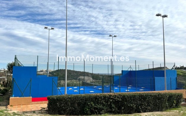 Wiederverkauf - Wohnung - Casares - Casares Playa