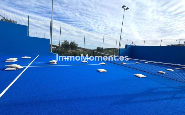 Wiederverkauf - Wohnung - Casares - Casares Playa