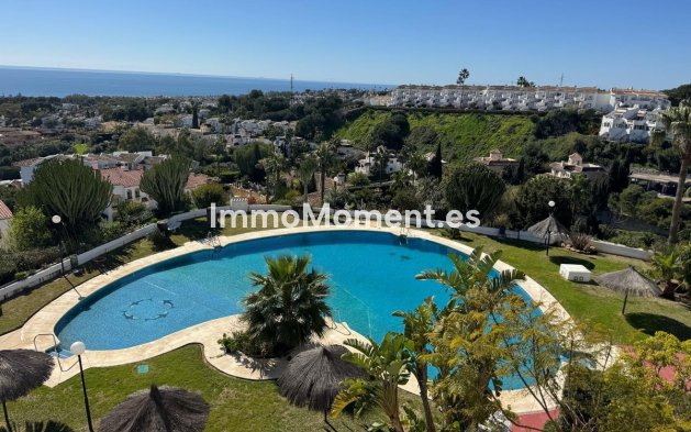 Bestaande woning - Appartement - Mijas - Calahonda