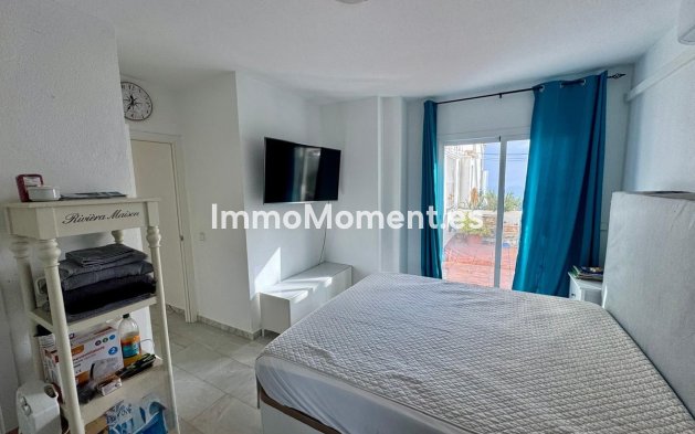 Bestaande woning - Appartement - Mijas - Calahonda