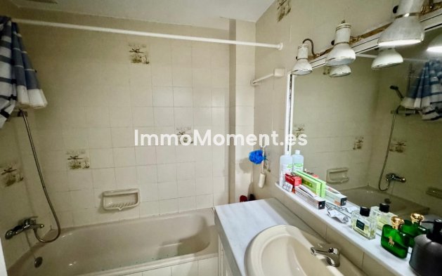 Bestaande woning - Appartement - Mijas - Calahonda