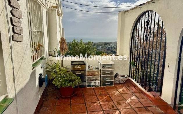 Bestaande woning - Appartement - Mijas - Calahonda