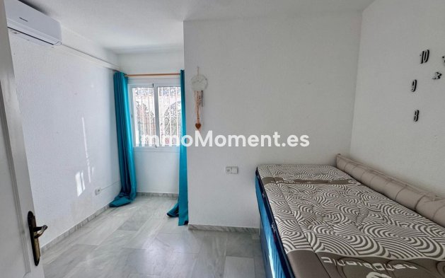 Bestaande woning - Appartement - Mijas - Calahonda