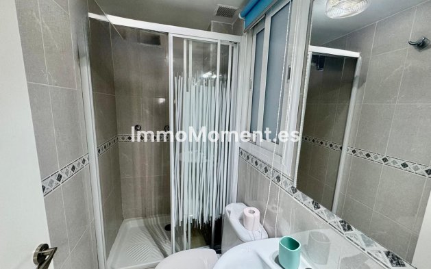 Bestaande woning - Appartement - Mijas - Calahonda