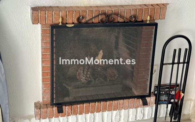 Bestaande woning - Appartement - Mijas - Calahonda