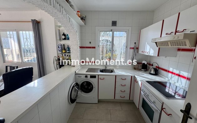 Bestaande woning - Appartement - Mijas - Calahonda