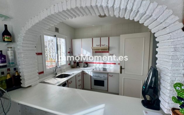 Bestaande woning - Appartement - Mijas - Calahonda