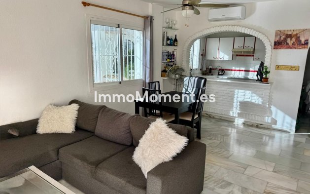 Bestaande woning - Appartement - Mijas - Calahonda