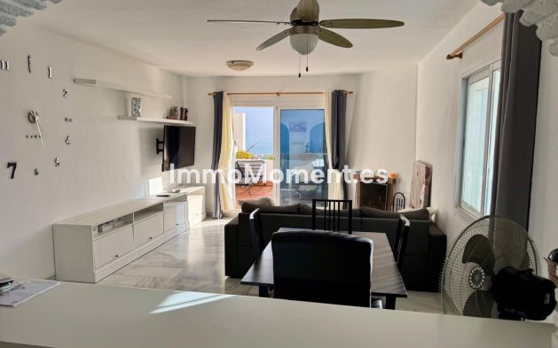 Bestaande woning - Appartement - Mijas - Calahonda