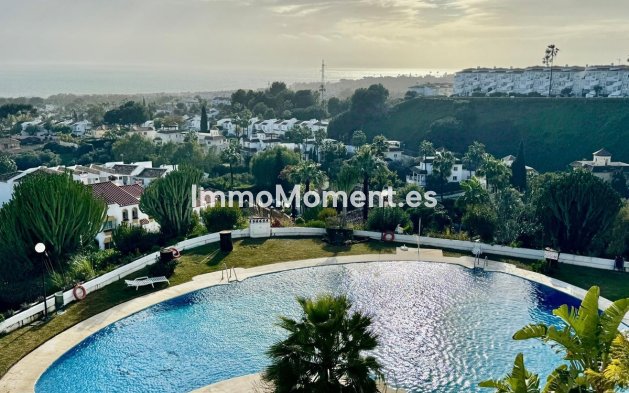 Bestaande woning - Appartement - Mijas - Calahonda