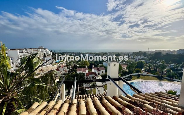 Bestaande woning - Appartement - Mijas - Calahonda