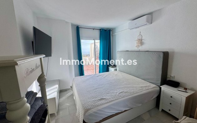 Bestaande woning - Appartement - Mijas - Calahonda