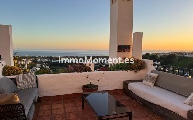 Bestaande woning - Appartement - Mijas - Calahonda