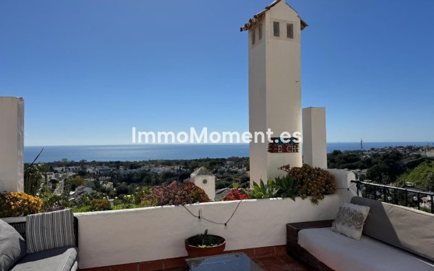 Bestaande woning - Appartement - Mijas - Calahonda