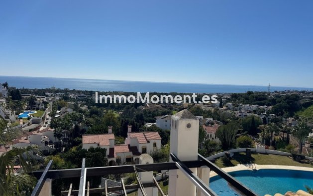 Bestaande woning - Appartement - Mijas - Calahonda