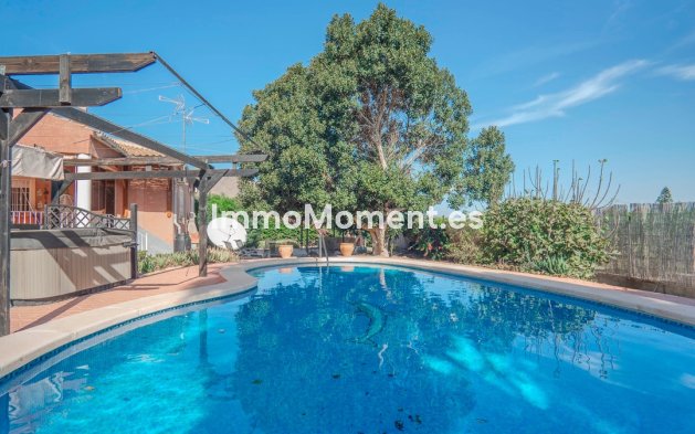 Revente - Villa - Orihuela - San Bartolomé
