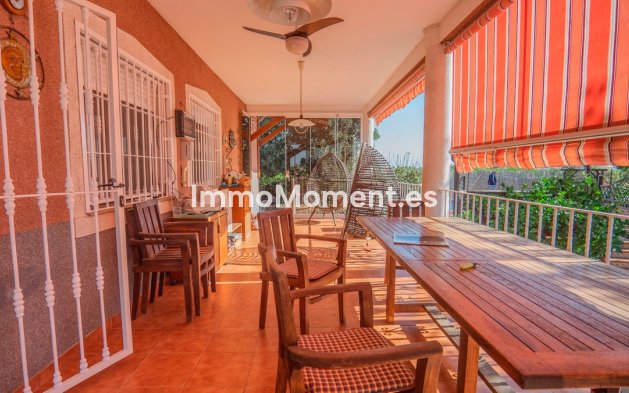 Revente - Villa - Orihuela - San Bartolomé