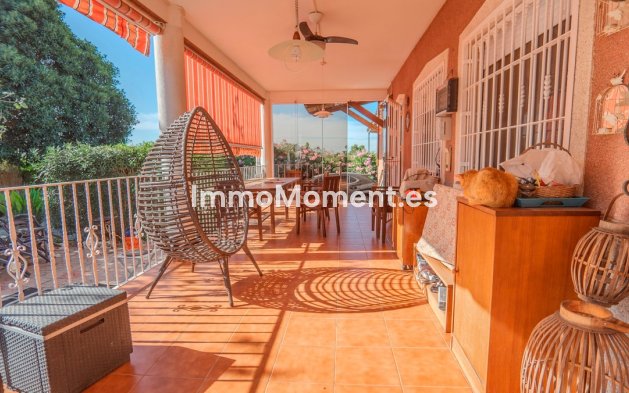 Revente - Villa - Orihuela - San Bartolomé