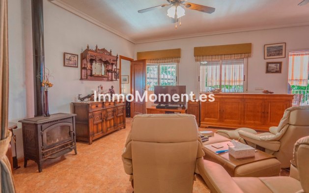 Revente - Villa - Orihuela - San Bartolomé