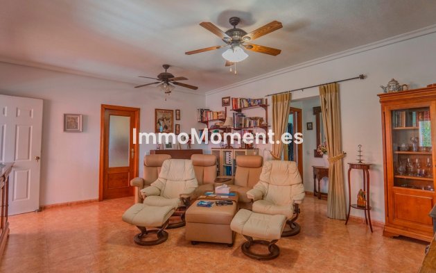 Revente - Villa - Orihuela - San Bartolomé