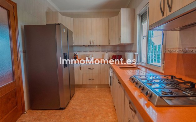 Revente - Villa - Orihuela - San Bartolomé