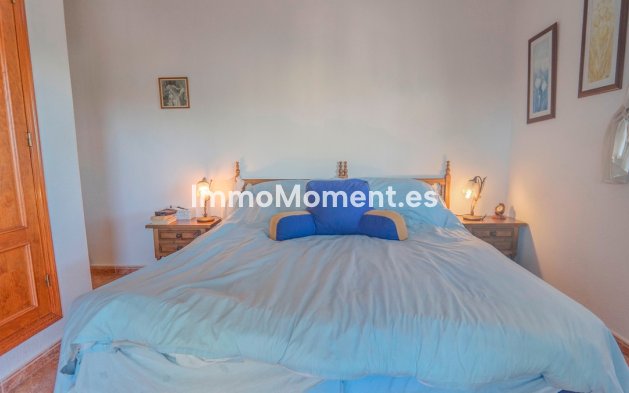 Revente - Villa - Orihuela - San Bartolomé