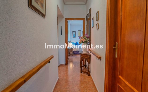 Revente - Villa - Orihuela - San Bartolomé