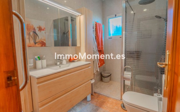 Revente - Villa - Orihuela - San Bartolomé