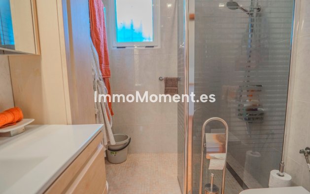 Revente - Villa - Orihuela - San Bartolomé