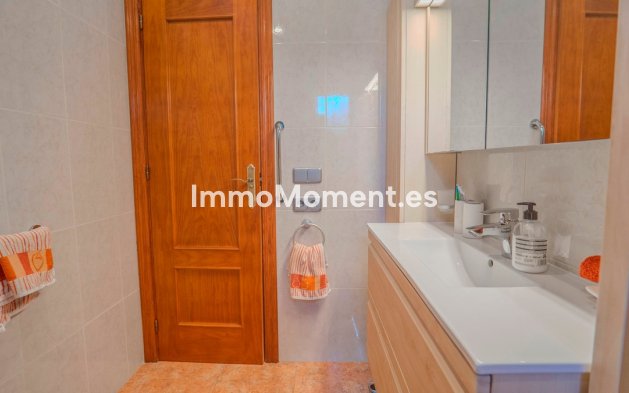 Revente - Villa - Orihuela - San Bartolomé