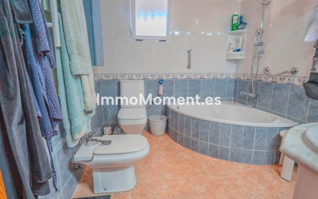 Revente - Villa - Orihuela - San Bartolomé