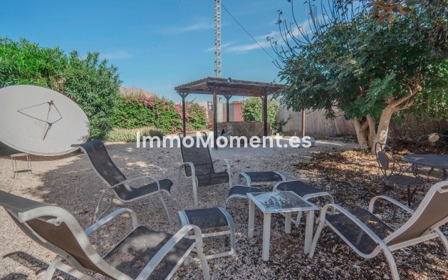 Revente - Villa - Orihuela - San Bartolomé