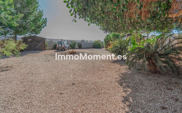 Revente - Villa - Orihuela - San Bartolomé