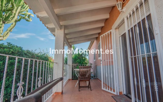 Revente - Villa - Orihuela - San Bartolomé
