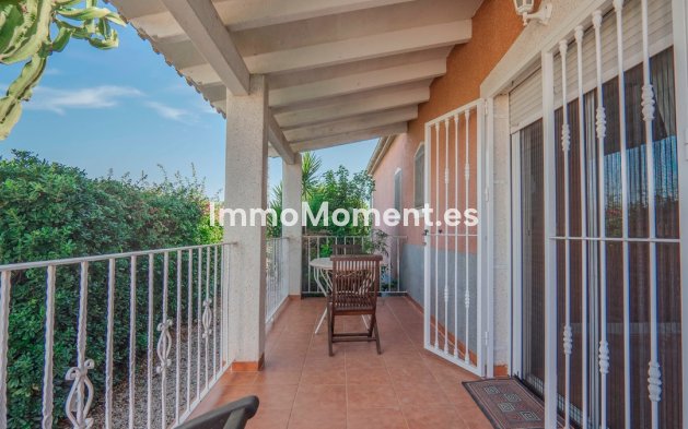 Revente - Villa - Orihuela - San Bartolomé