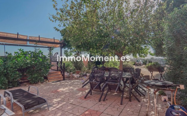 Revente - Villa - Orihuela - San Bartolomé