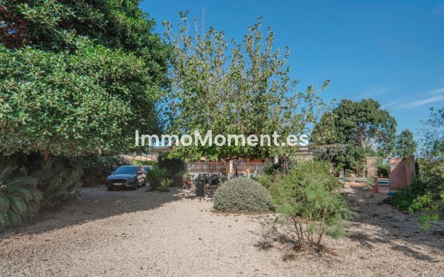 Revente - Villa - Orihuela - San Bartolomé