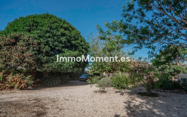 Revente - Villa - Orihuela - San Bartolomé