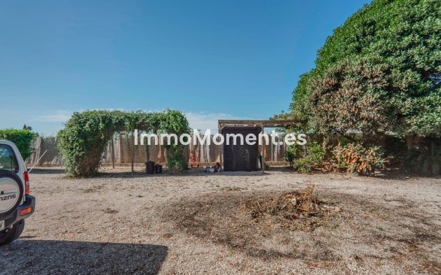Revente - Villa - Orihuela - San Bartolomé