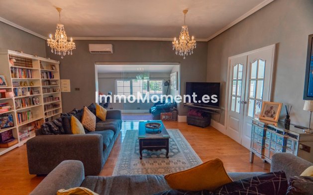 Revente - Villa - Almoradí - Heredades