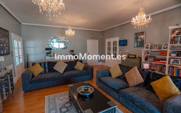 Revente - Villa - Almoradí - Heredades