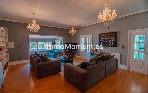 Revente - Villa - Almoradí - Heredades