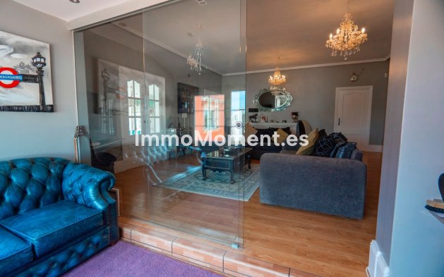 Revente - Villa - Almoradí - Heredades