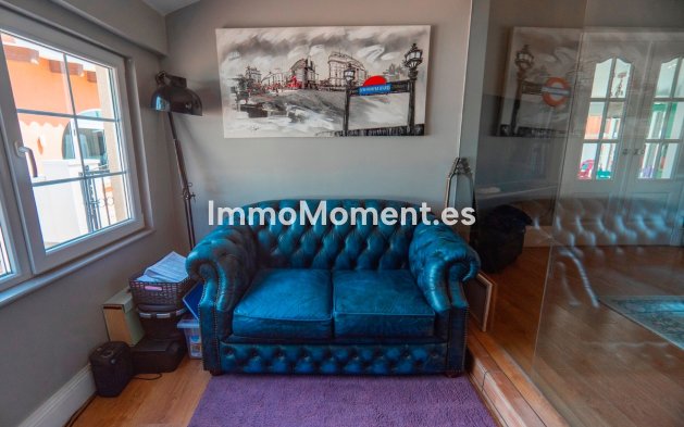 Revente - Villa - Almoradí - Heredades